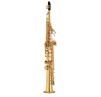 Saxophone YSS-475II